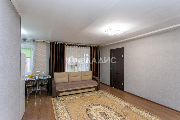 2-комн квартира улица Завадского