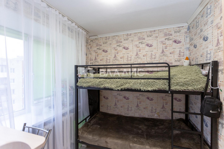 2-комн квартира улица Завадского