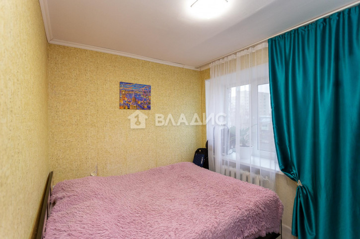 2-комн квартира улица Завадского