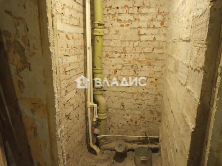 3-комн квартира улица Сурикова