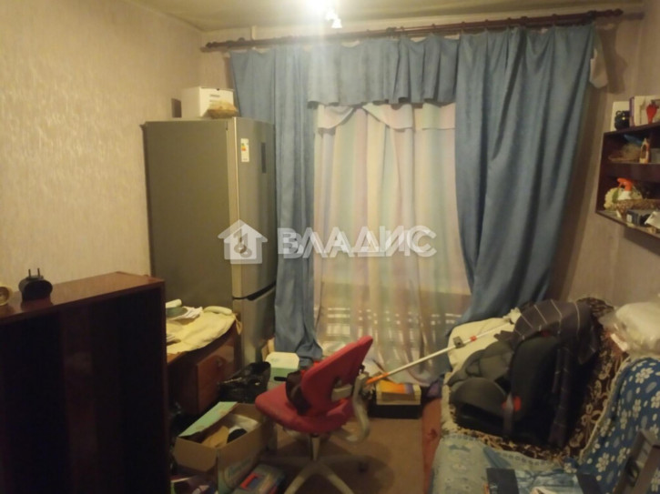 3-комн квартира улица Сурикова