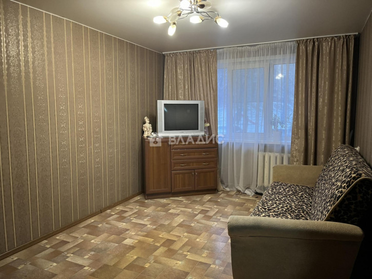 3-комн квартира улица Балакирева