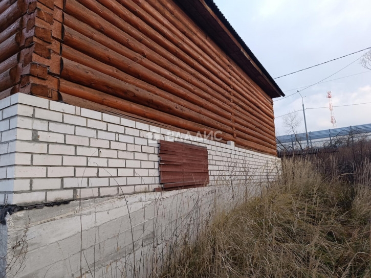 Коттедж/дом Лакинск