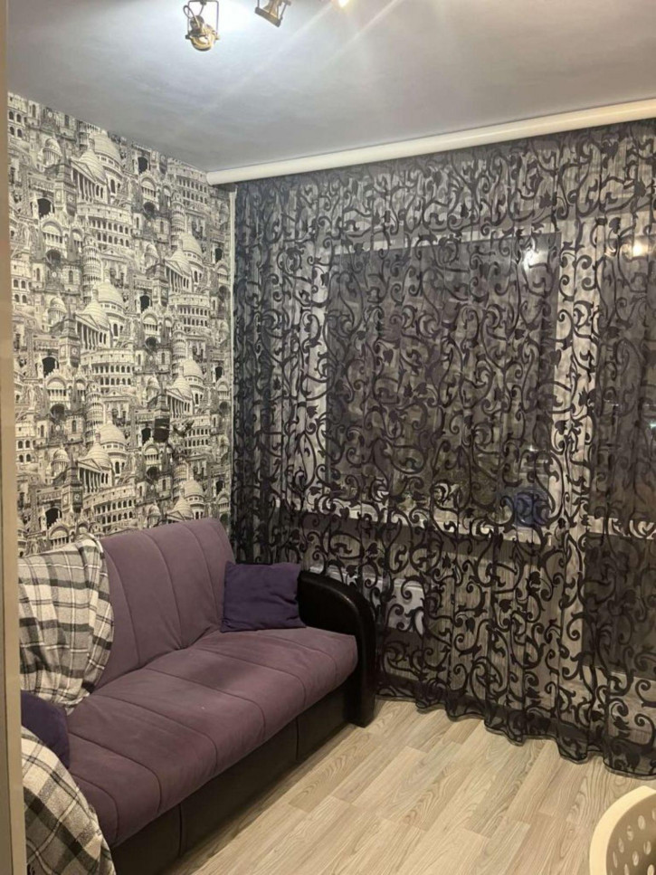 4-комн квартира Зайцева ул, 4