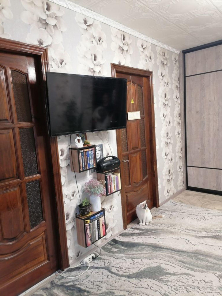 4-комн квартира Чапаева ул, 66