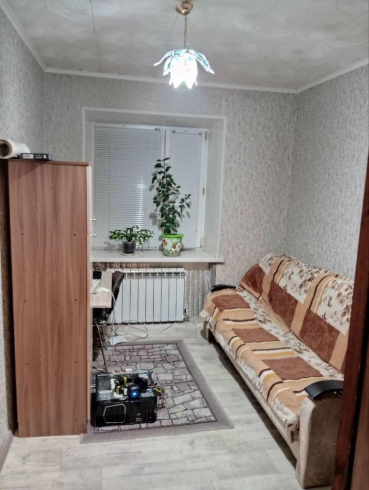 4-комн квартира Чапаева ул, 66