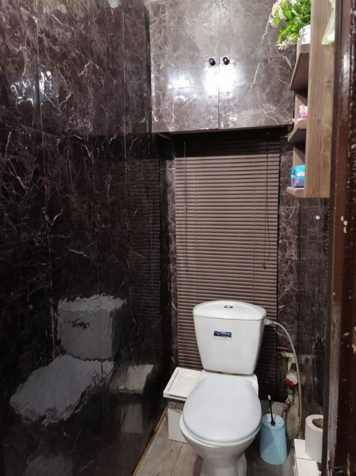 4-комн квартира Чапаева ул, 66