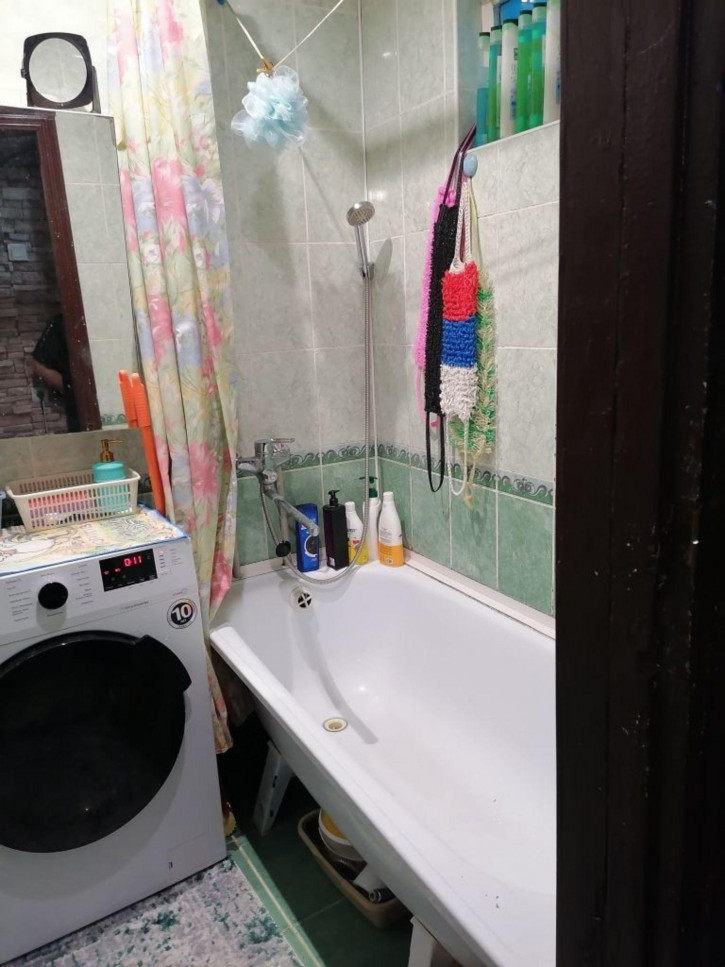 4-комн квартира Чапаева ул, 66