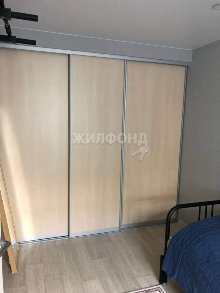 2-комн квартира Индустриальная улица, д.3 2-комн квартира Индустриальная улица, д.3