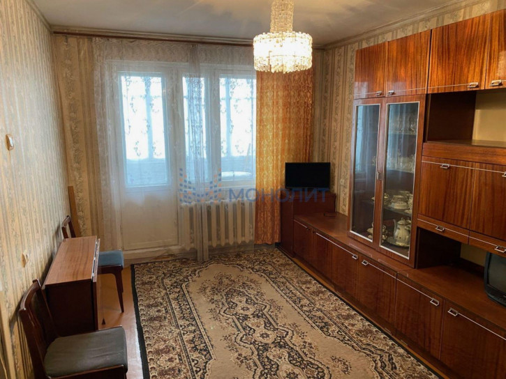 2-комн квартира Строкина ул, 11 2-комн квартира Строкина ул, 11