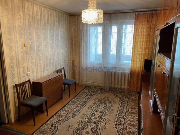 2-комн квартира Строкина ул, 11 2-комн квартира Строкина ул, 11