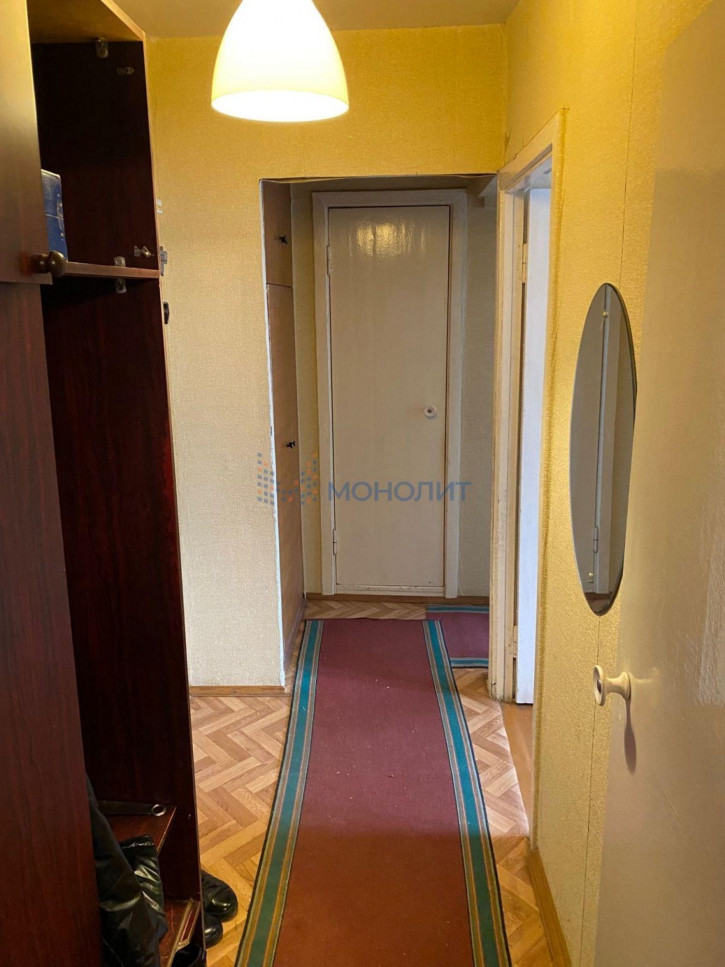 2-комн квартира Строкина ул, 11 2-комн квартира Строкина ул, 11