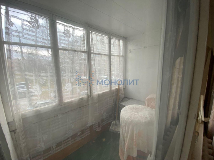 2-комн квартира Строкина ул, 11 2-комн квартира Строкина ул, 11