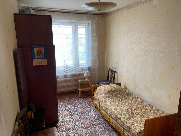 2-комн квартира Строкина ул, 11 2-комн квартира Строкина ул, 11