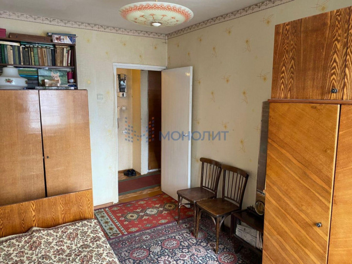 2-комн квартира Строкина ул, 11 2-комн квартира Строкина ул, 11