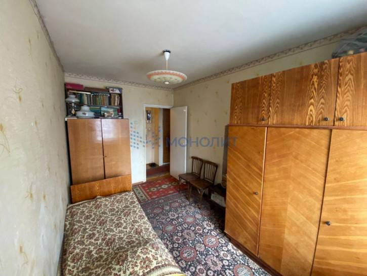 2-комн квартира Строкина ул, 11 2-комн квартира Строкина ул, 11