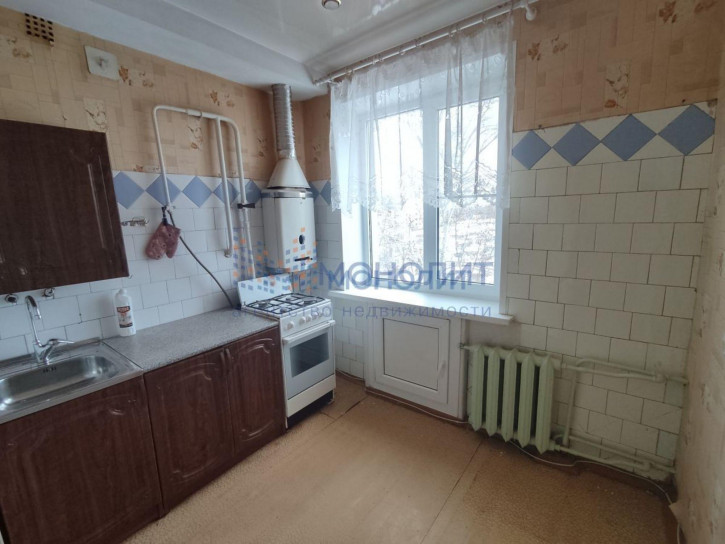 3-комн квартира Героя Советского Союза Поющева ул, 27 3-комн квартира Героя Советского Союза Поющева ул, 27