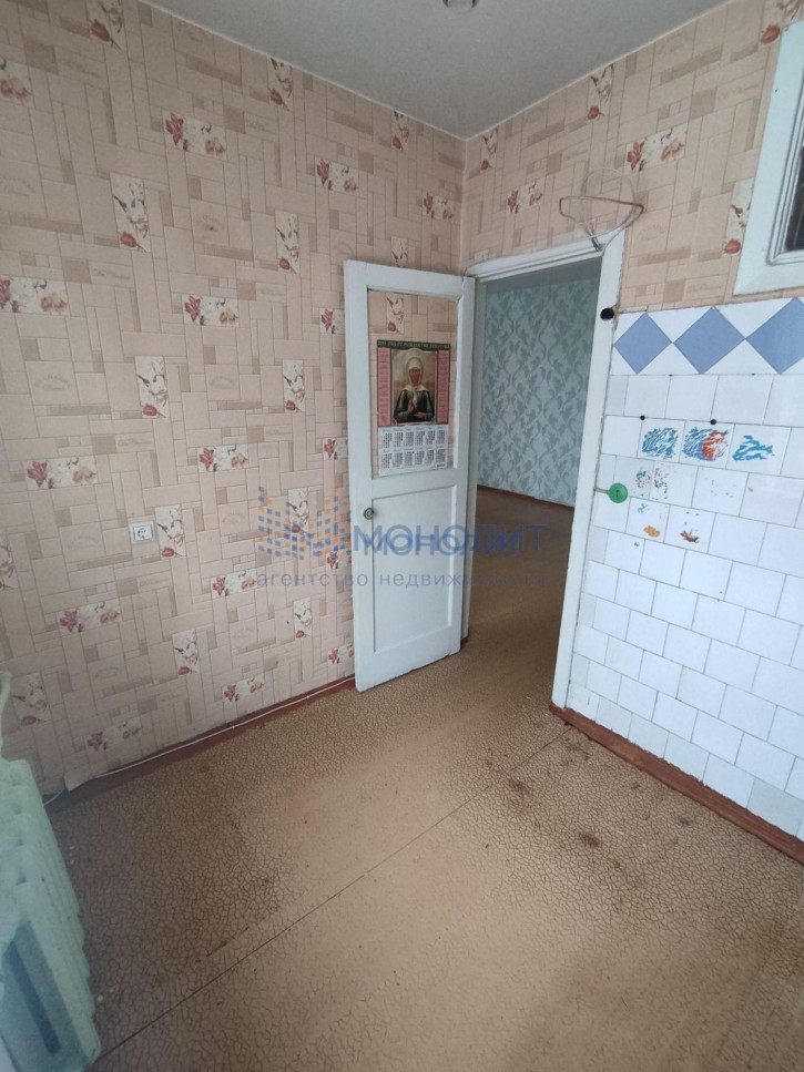 3-комн квартира Героя Советского Союза Поющева ул, 27 3-комн квартира Героя Советского Союза Поющева ул, 27