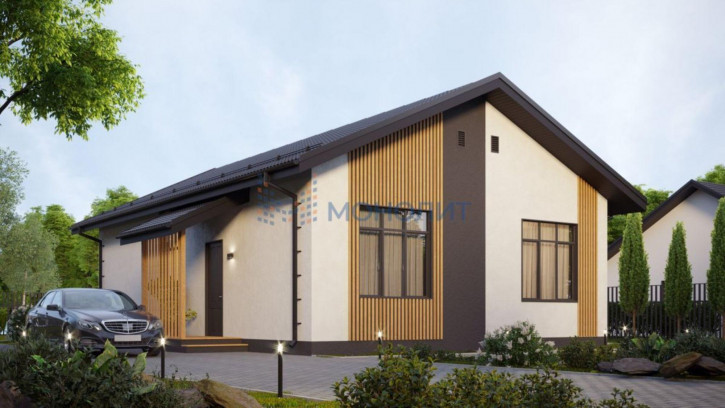 Коттедж/дом 6-я Изумрудная ул, 17 Коттедж/дом 6-я Изумрудная ул, 17