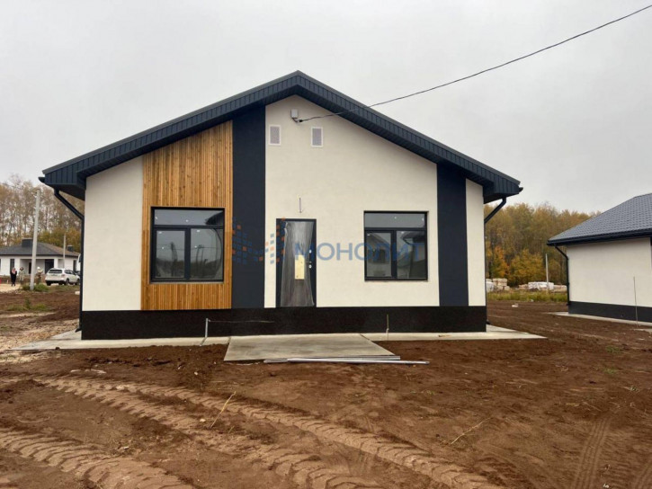 Коттедж/дом 6-я Изумрудная ул, 17 Коттедж/дом 6-я Изумрудная ул, 17