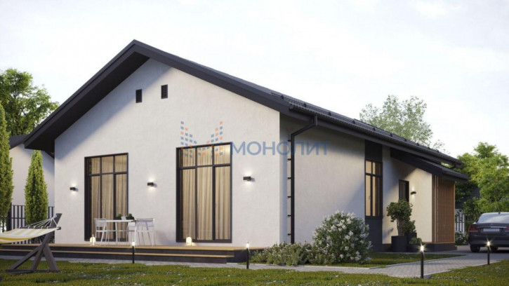 Коттедж/дом 6-я Изумрудная ул, 17 Коттедж/дом 6-я Изумрудная ул, 17