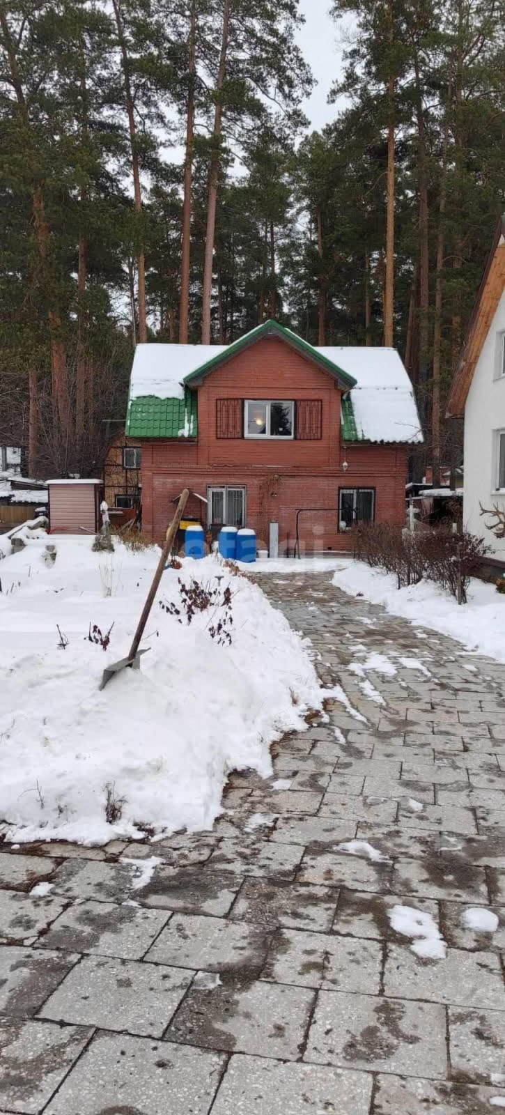 Коттедж/дом СНТ Запад, 17