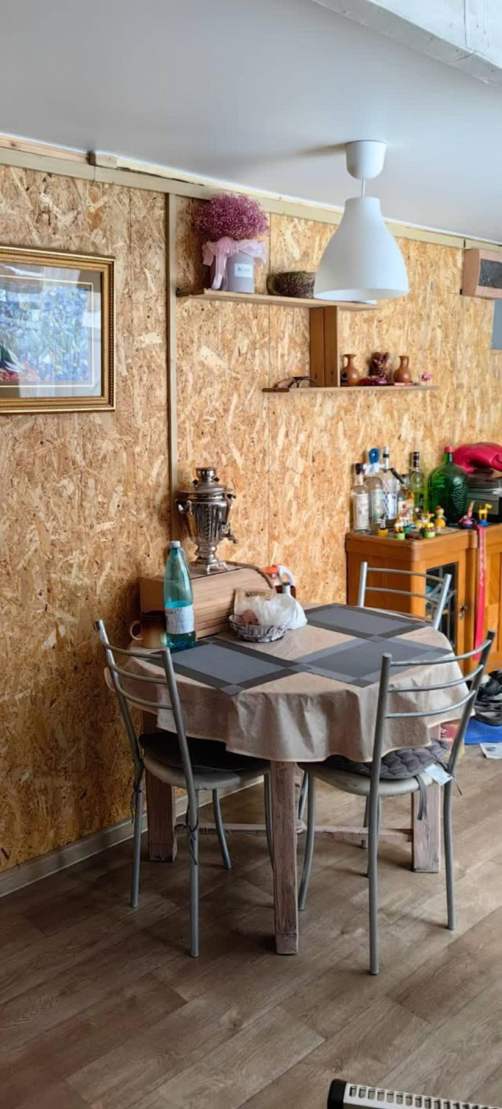 Коттедж/дом СНТ Запад, 40