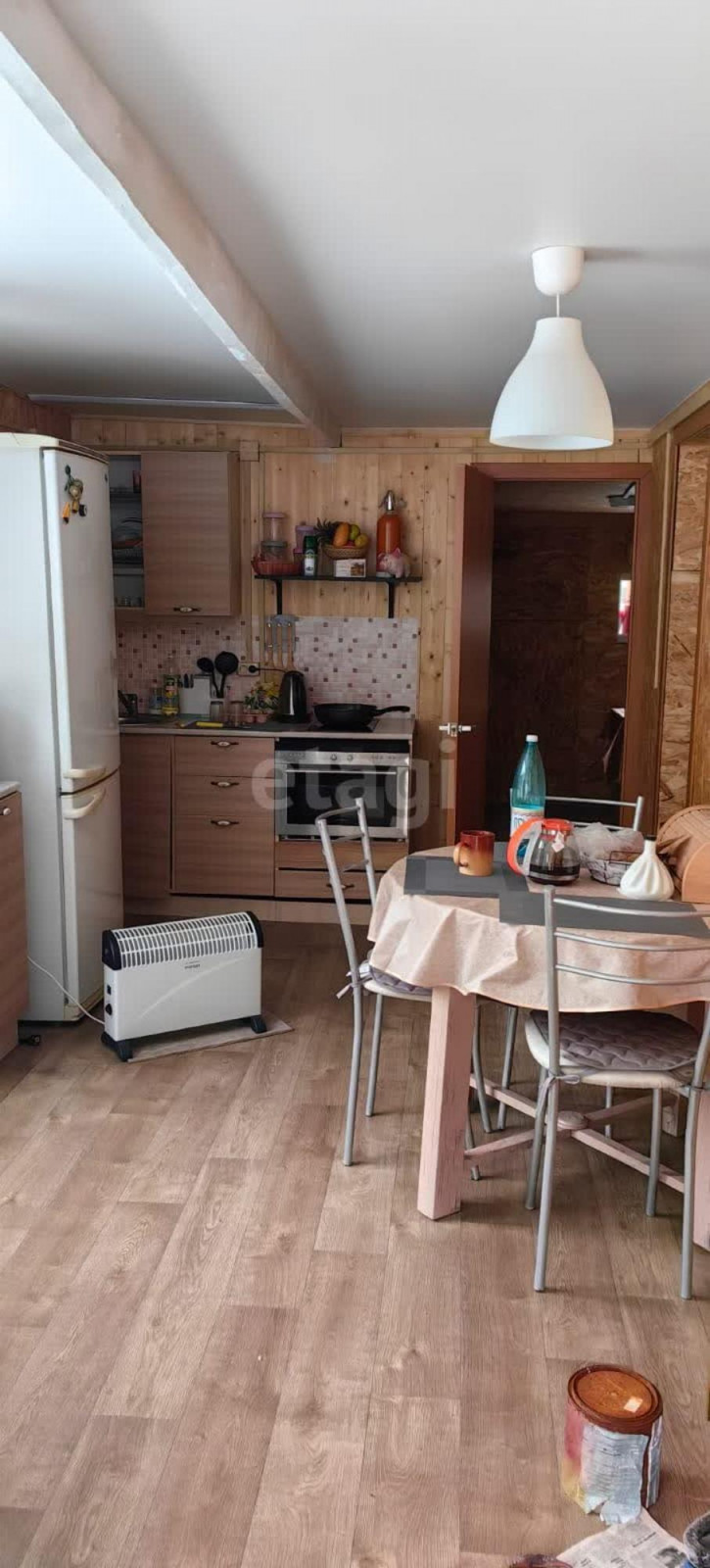 Коттедж/дом СНТ Запад, 40