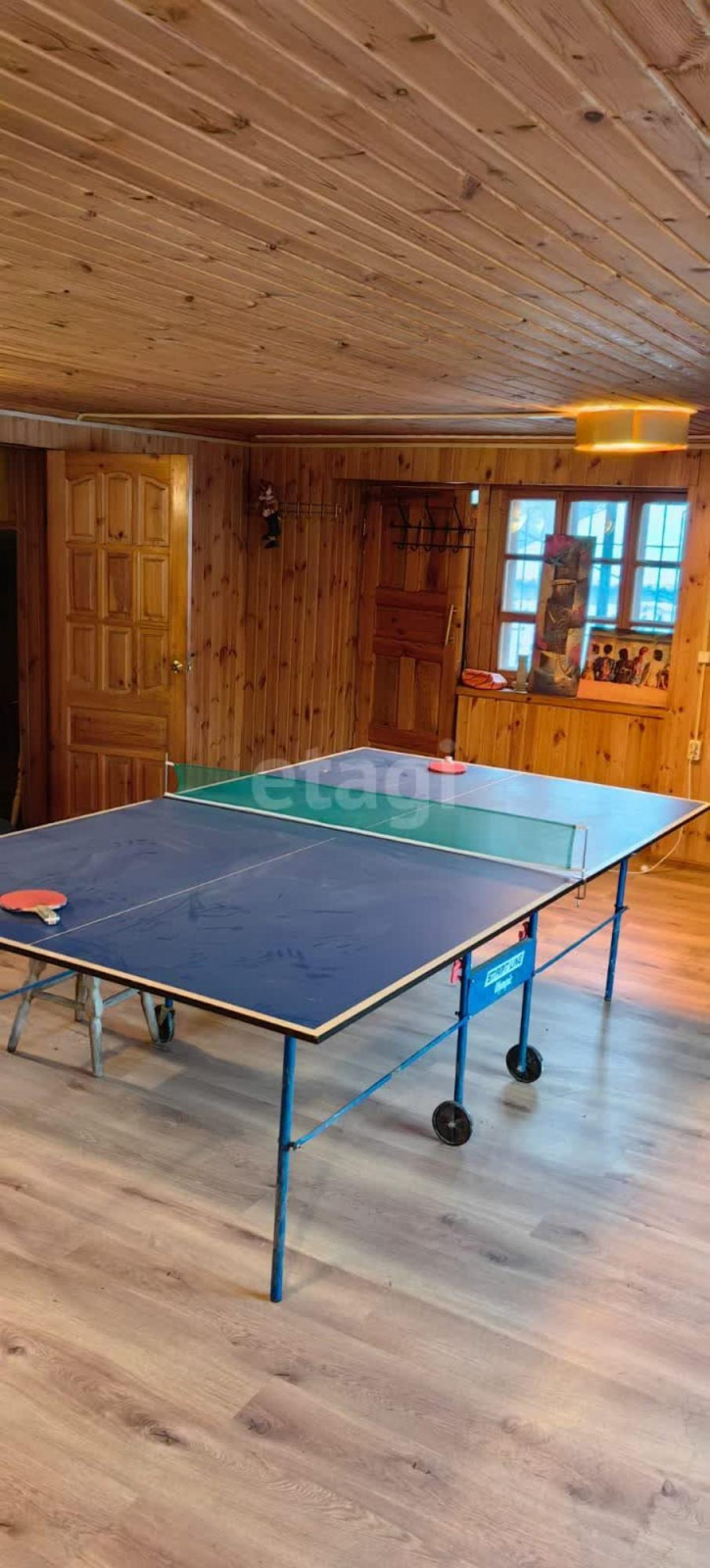 Коттедж/дом СНТ Запад, 17