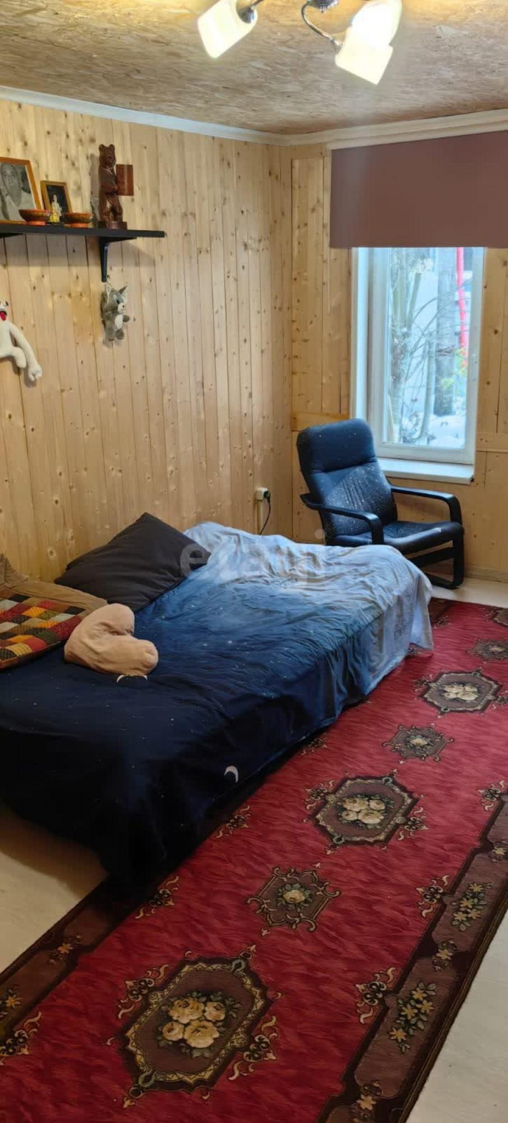 Коттедж/дом СНТ Запад, 40