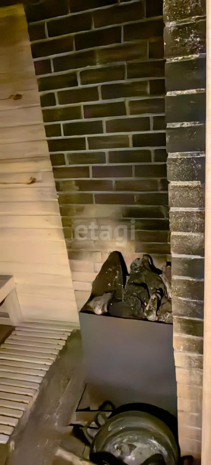 Коттедж/дом СНТ Запад, 17