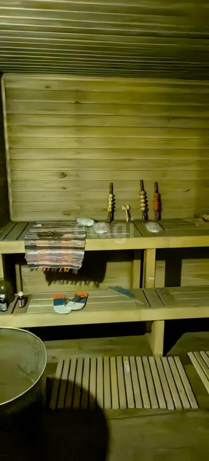 Коттедж/дом СНТ Запад, 17