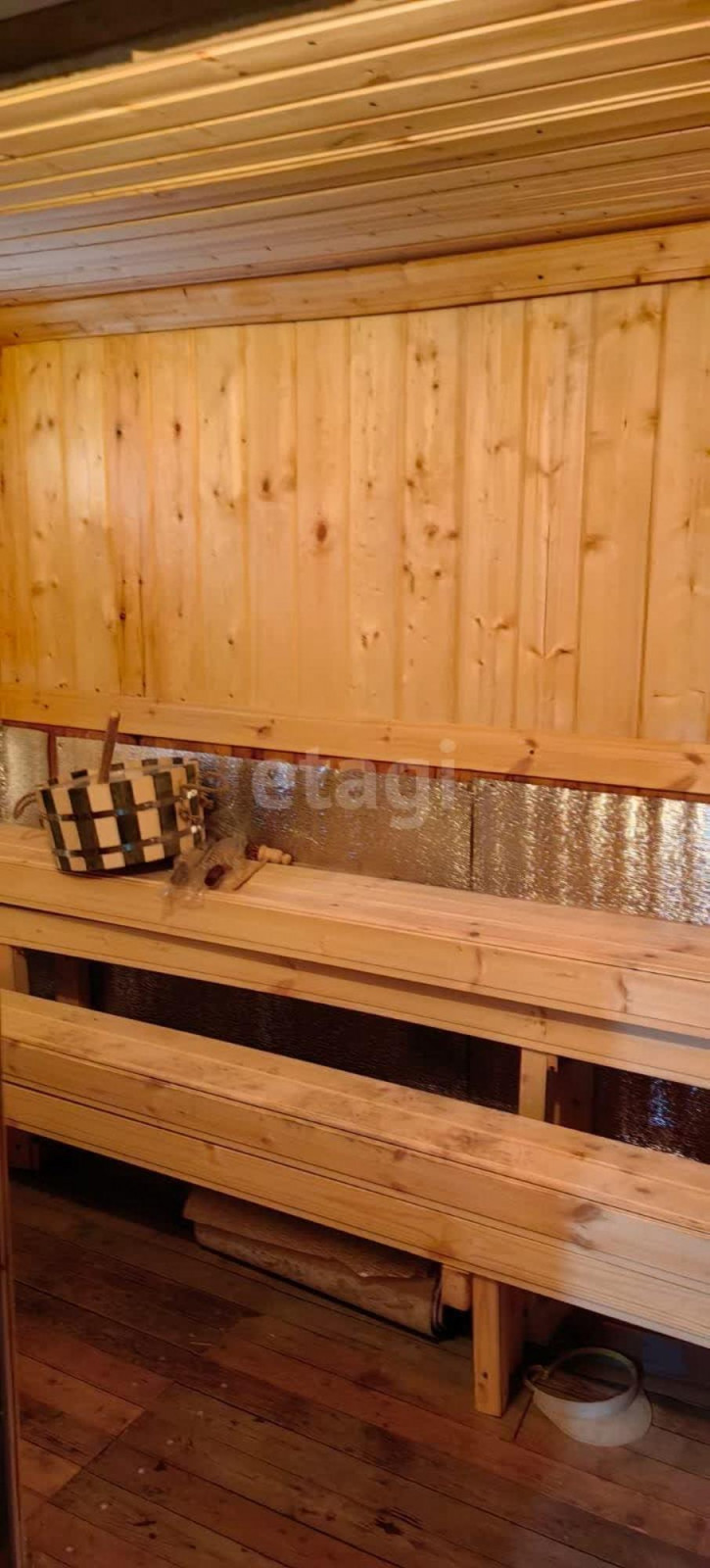 Коттедж/дом СНТ Запад, 40