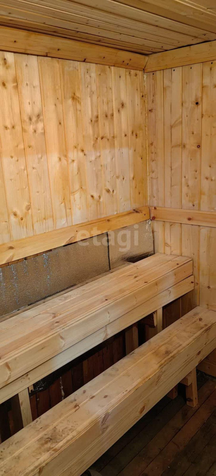 Коттедж/дом СНТ Запад, 40