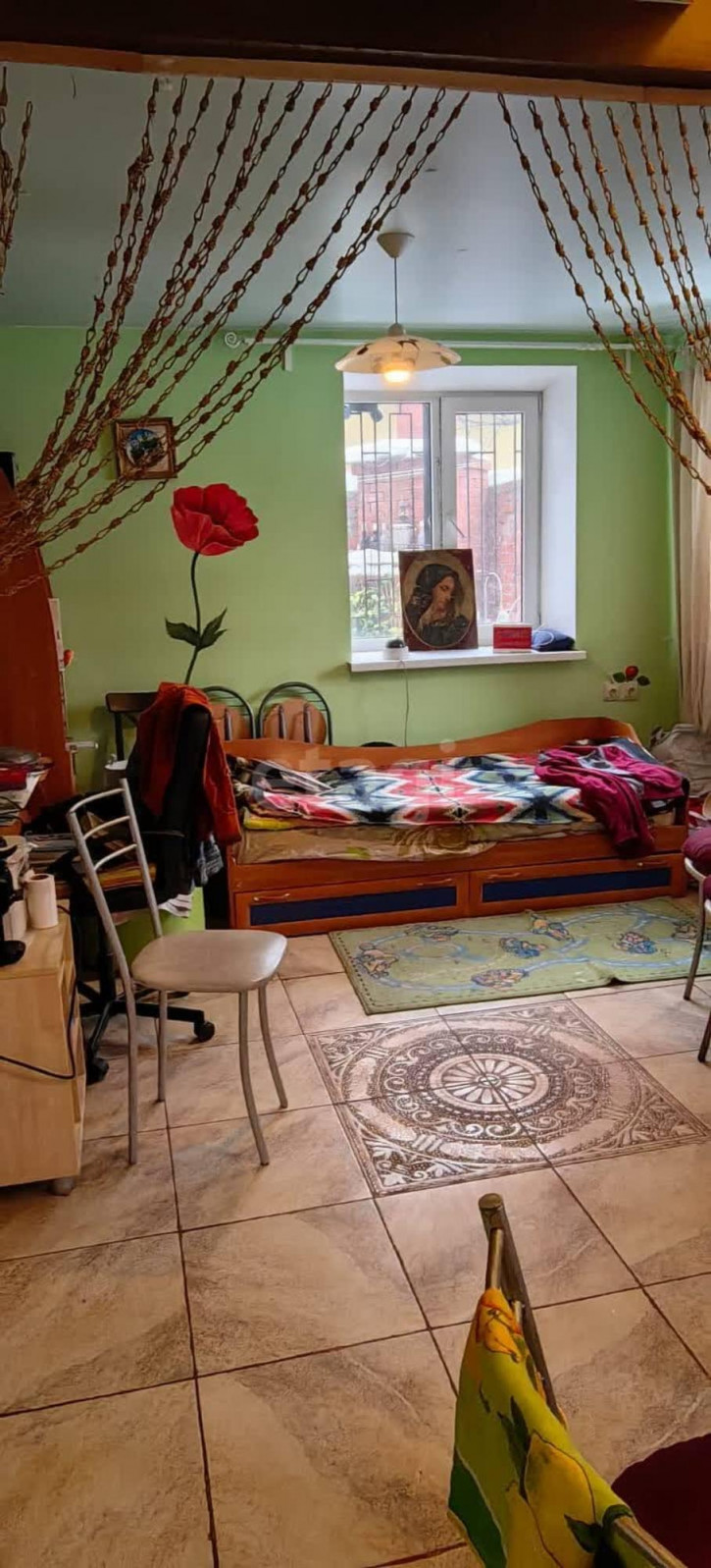 Коттедж/дом СНТ Запад, 17