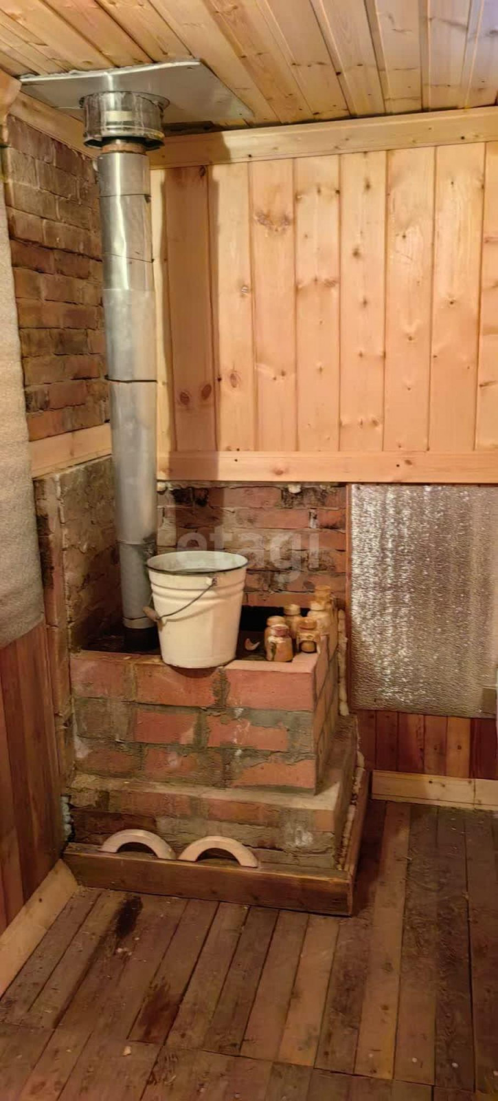 Коттедж/дом СНТ Запад, 40