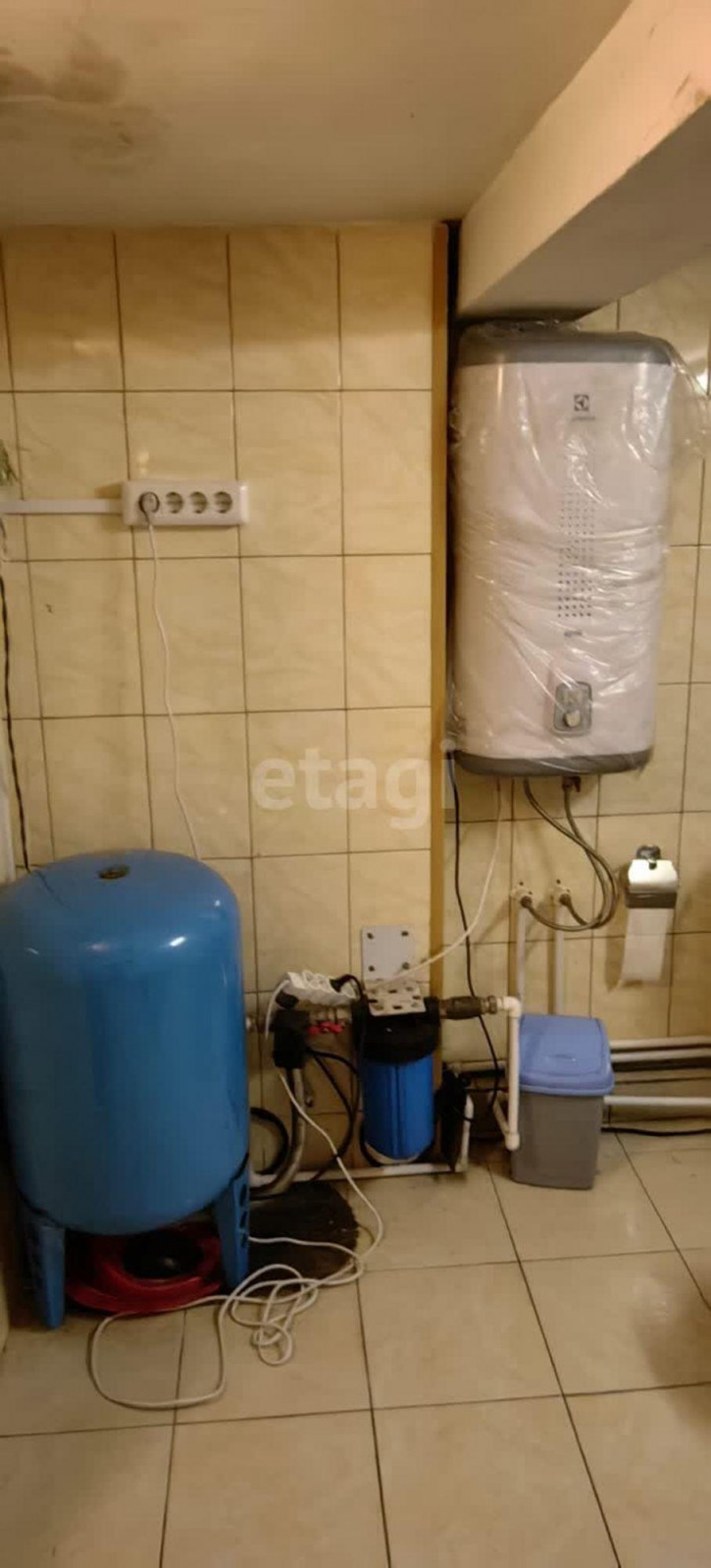 Коттедж/дом СНТ Запад, 17