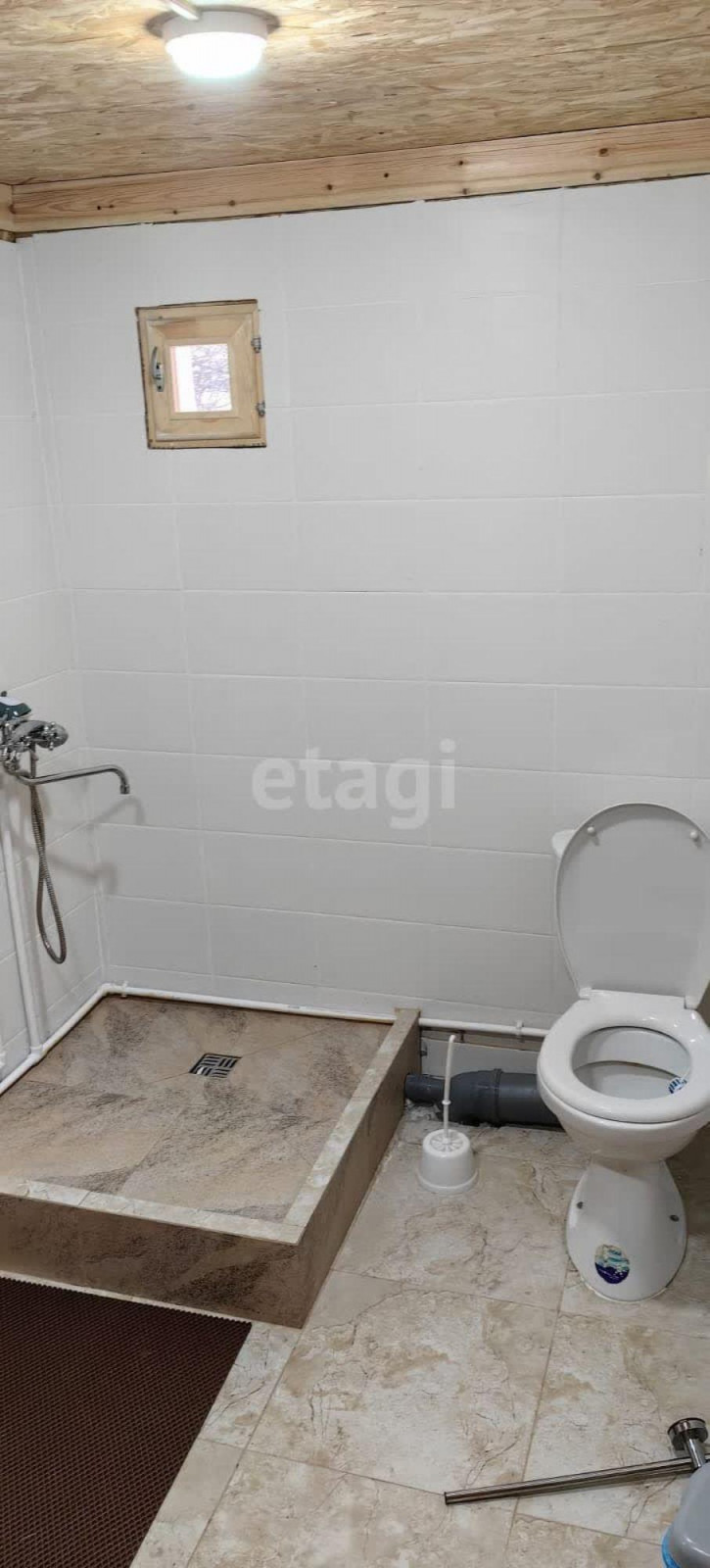 Коттедж/дом СНТ Запад, 40