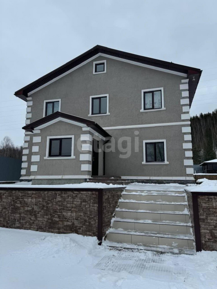 Коттедж/дом Исеть,Ленина 21