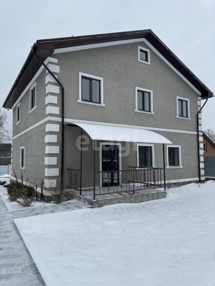 Коттедж/дом Исеть,Ленина 21