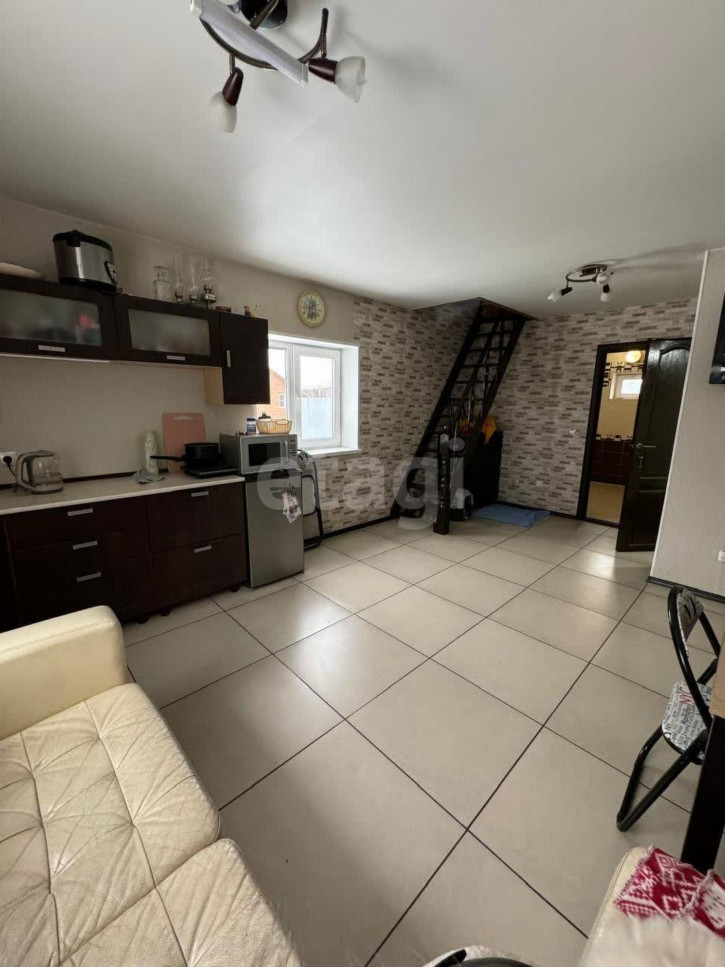 Коттедж/дом Исеть,Ленина 21