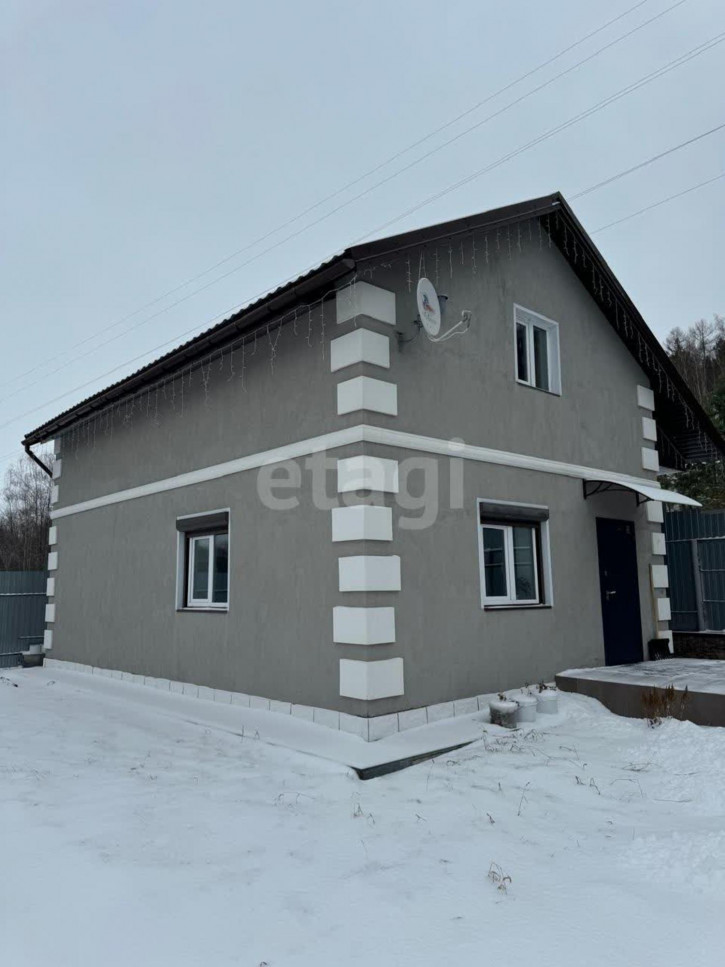 Коттедж/дом Исеть,Ленина 21