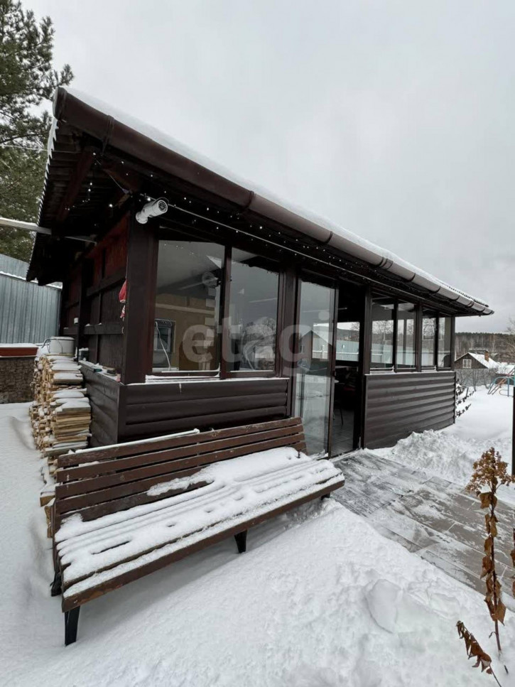 Коттедж/дом Исеть,Ленина 21