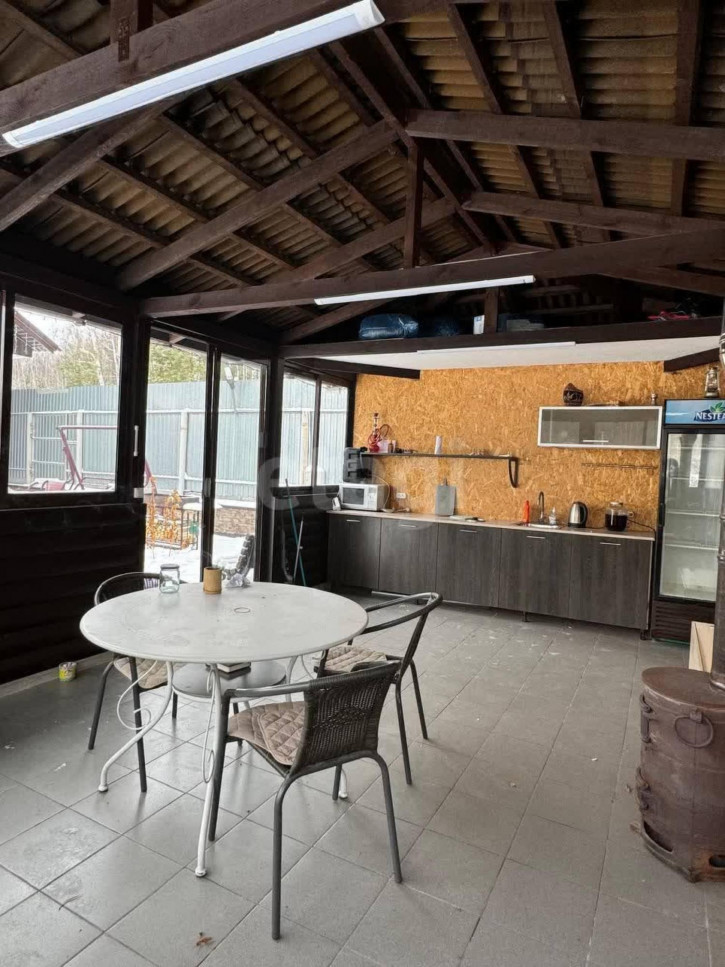 Коттедж/дом Исеть,Ленина 21