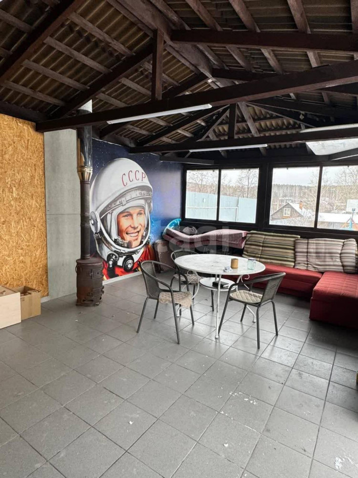 Коттедж/дом Исеть,Ленина 21