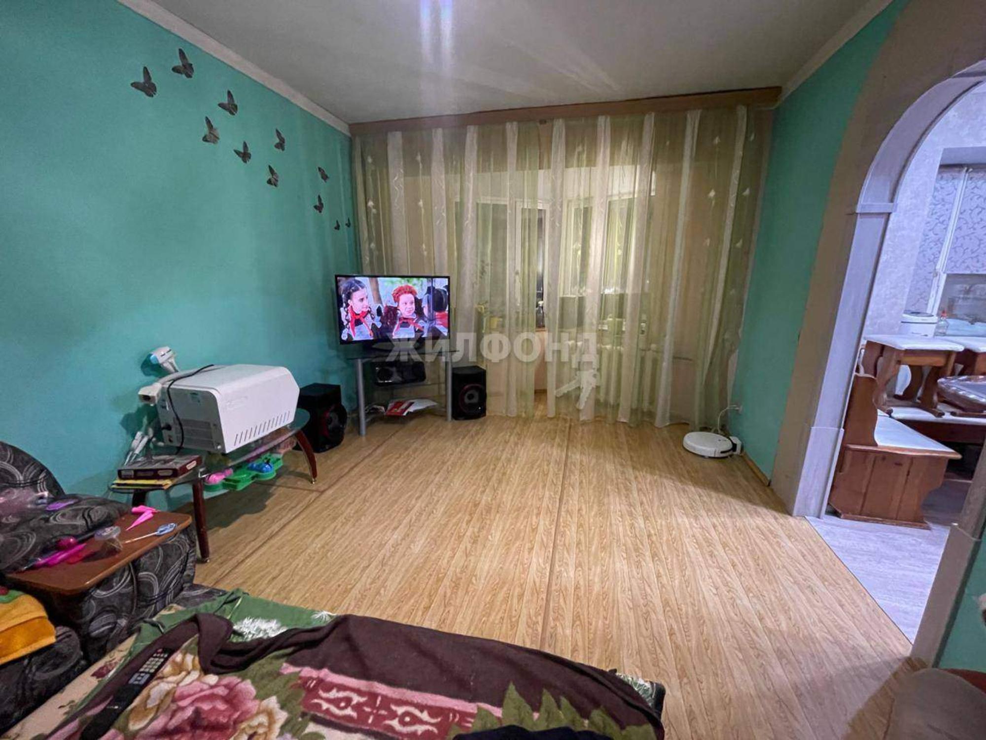 Купить квартиру за 7 620 000 рублей на Московская улица, д.20