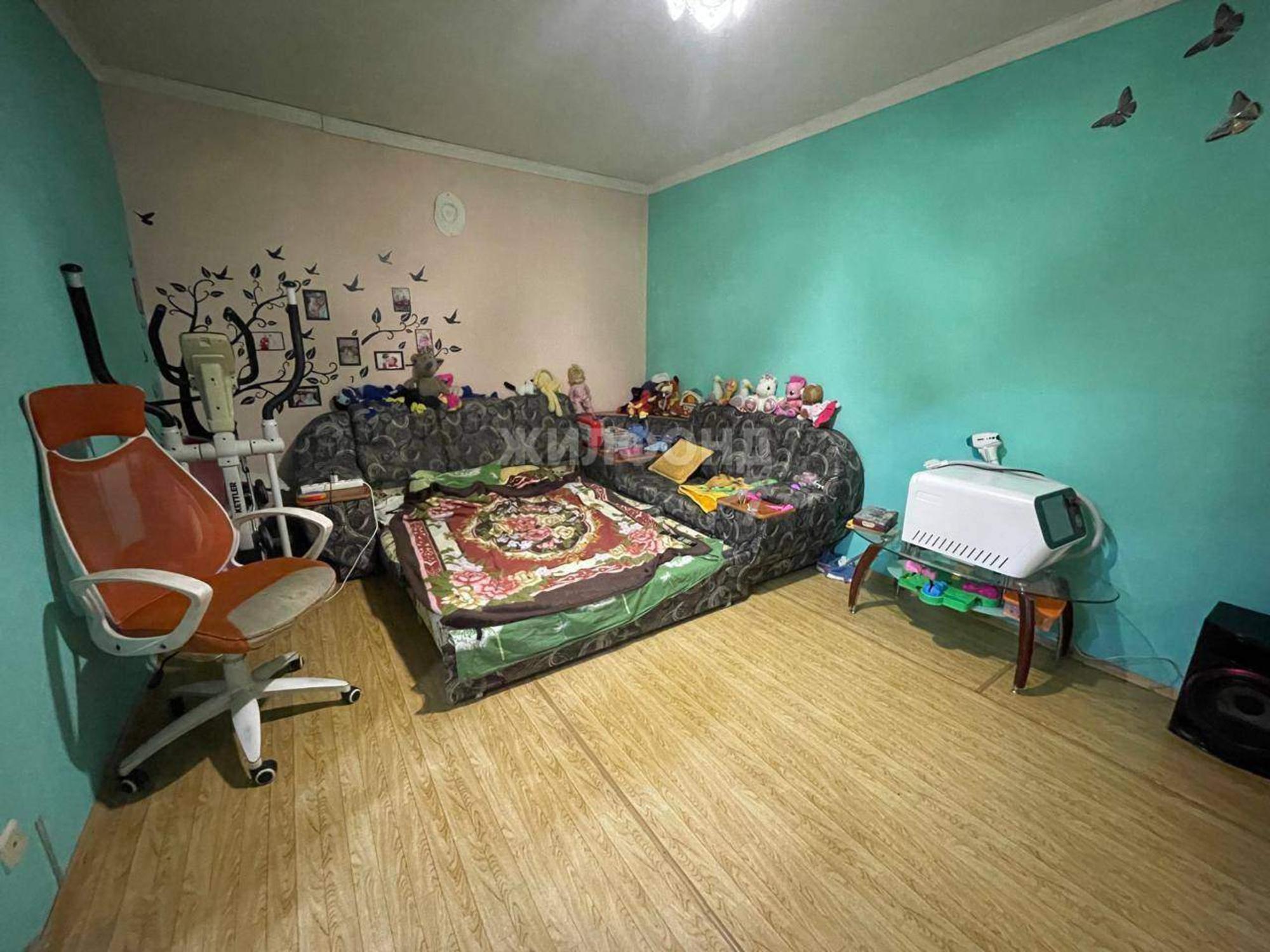Купить квартиру за 7 620 000 рублей на Московская улица, д.20