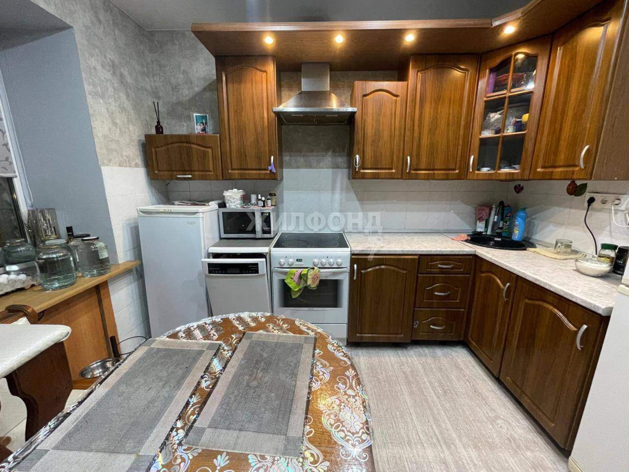 Купить квартиру за 7 620 000 рублей на Московская улица, д.20