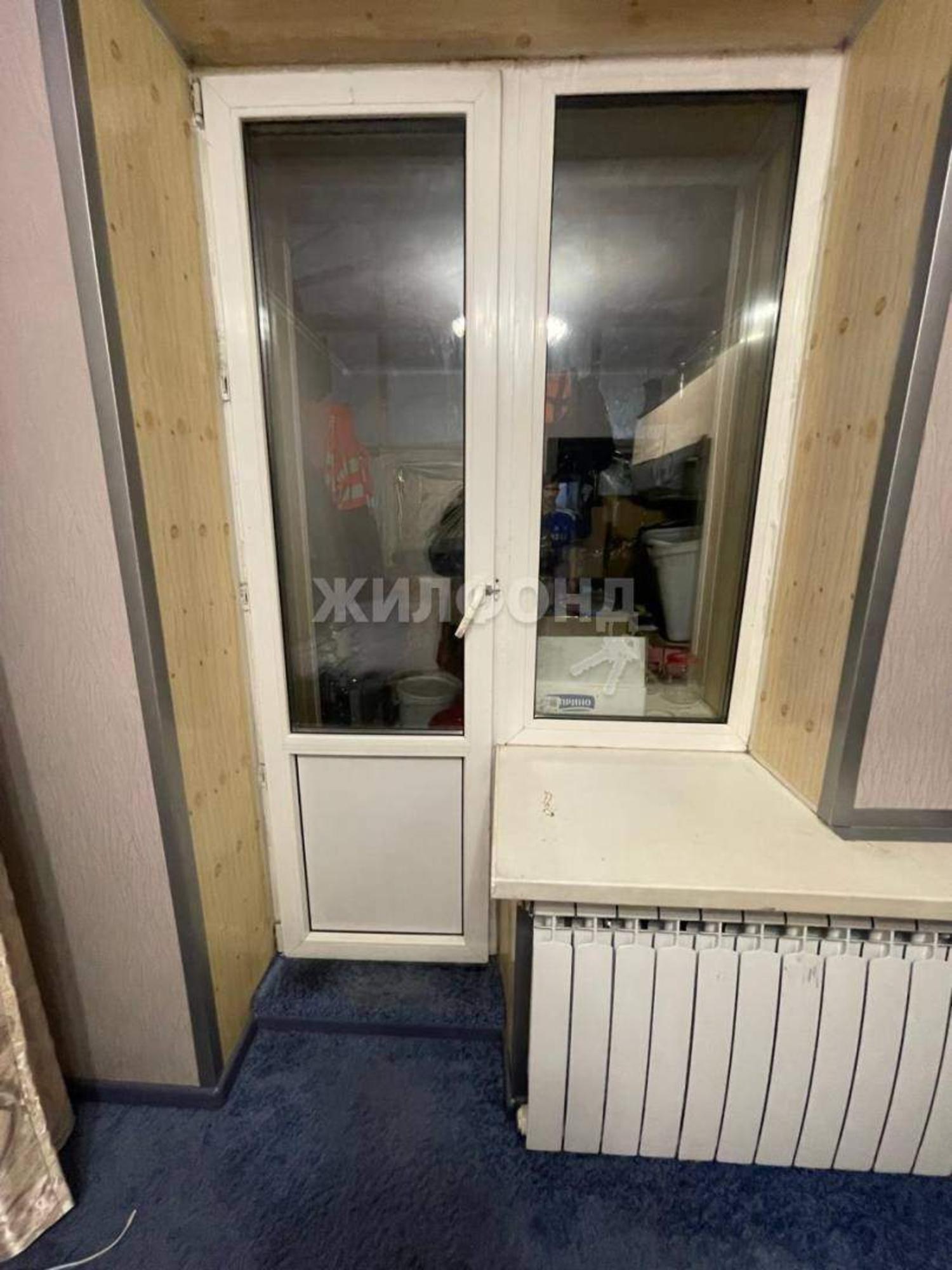 Купить квартиру за 7 620 000 рублей на Московская улица, д.20