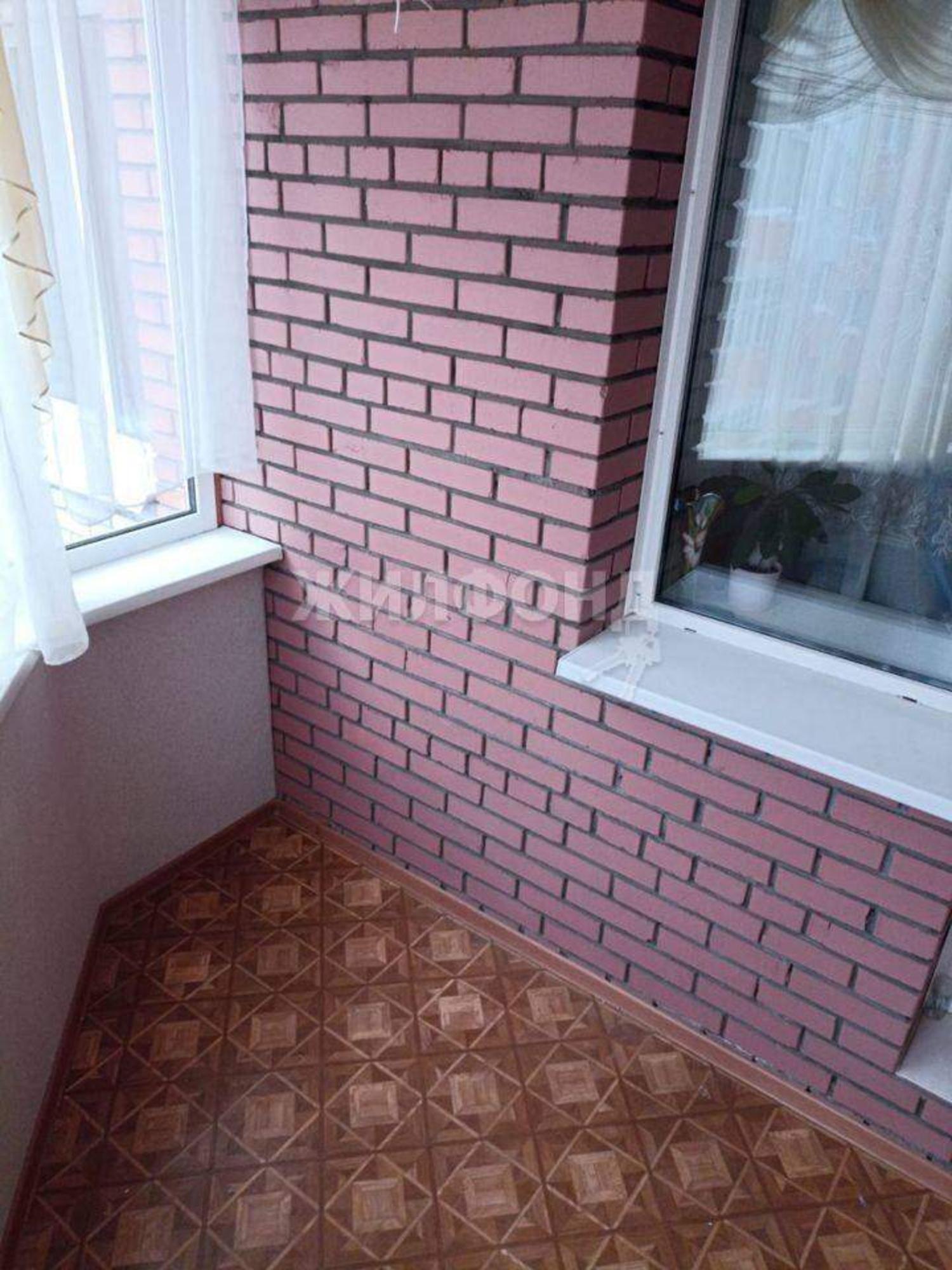 Купить квартиру за 8 300 000 рублей на Интернационалистов улица, д.8/2